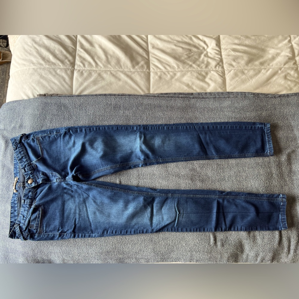 Free people jeans